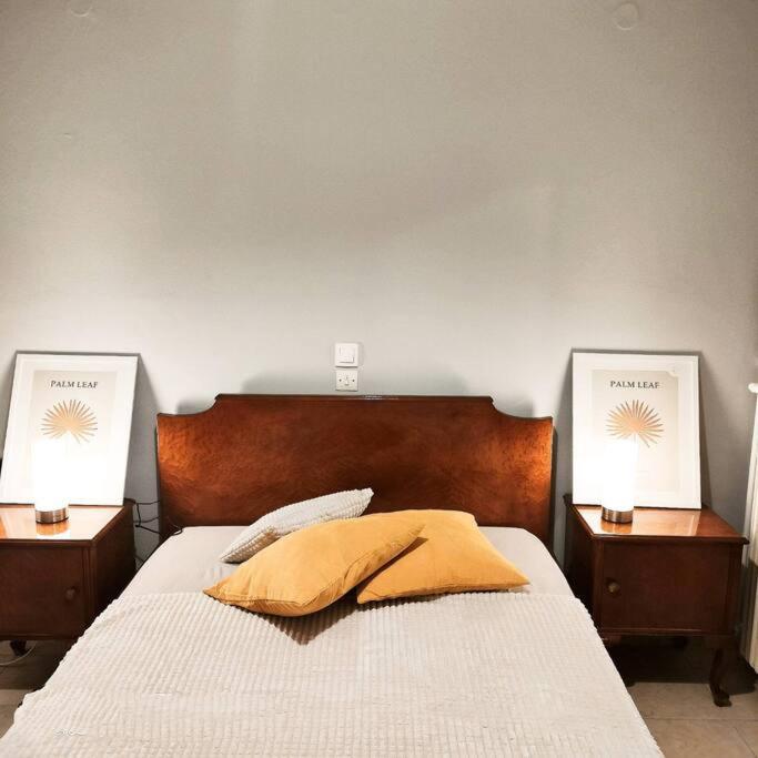 New Modern Flat Pyrgos Centre Olympia Apartment Екстериор снимка